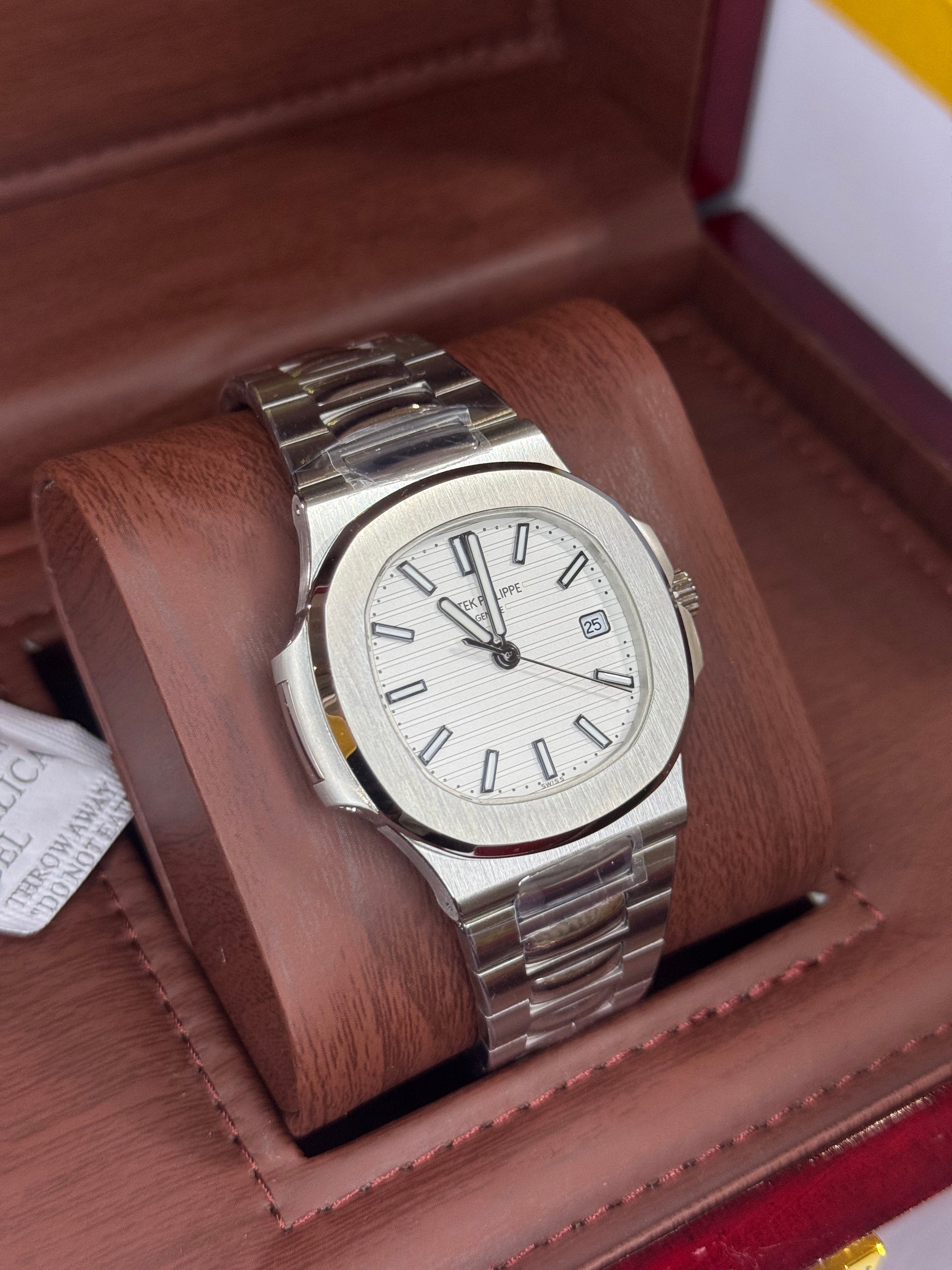 PTK WHITE