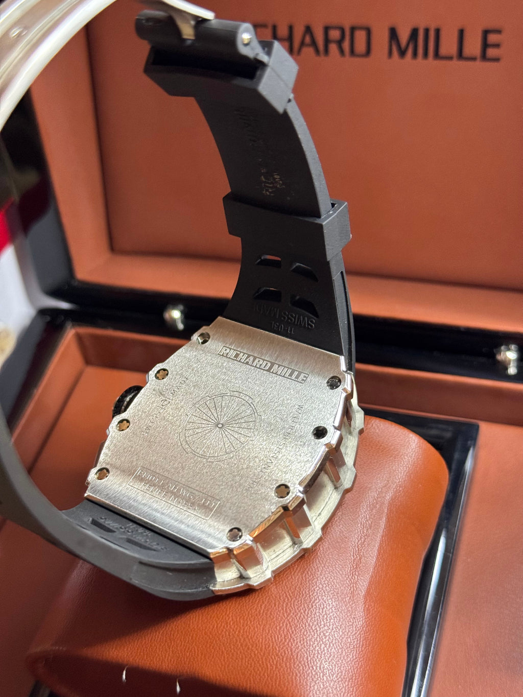 RM 011