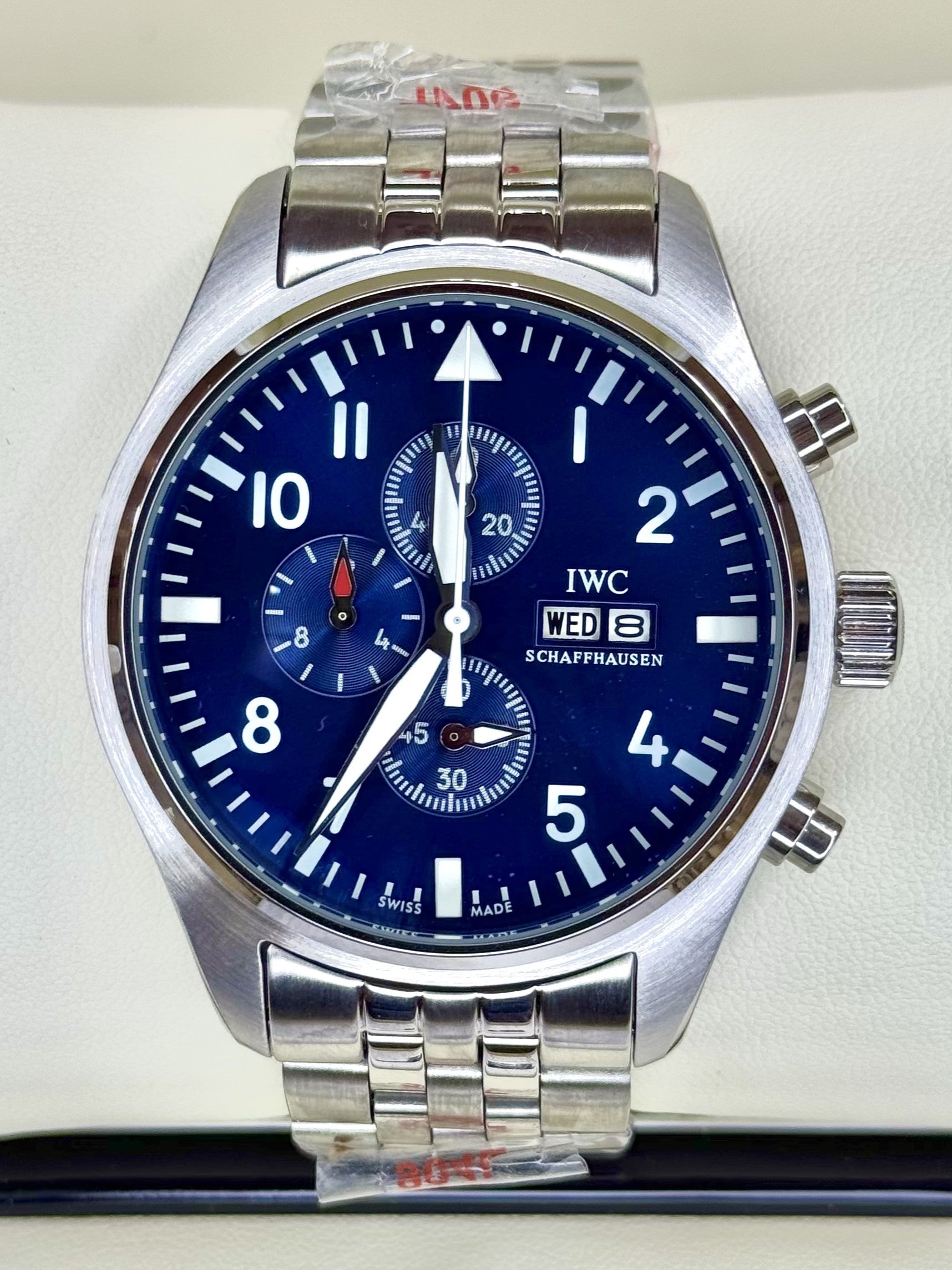 IWC