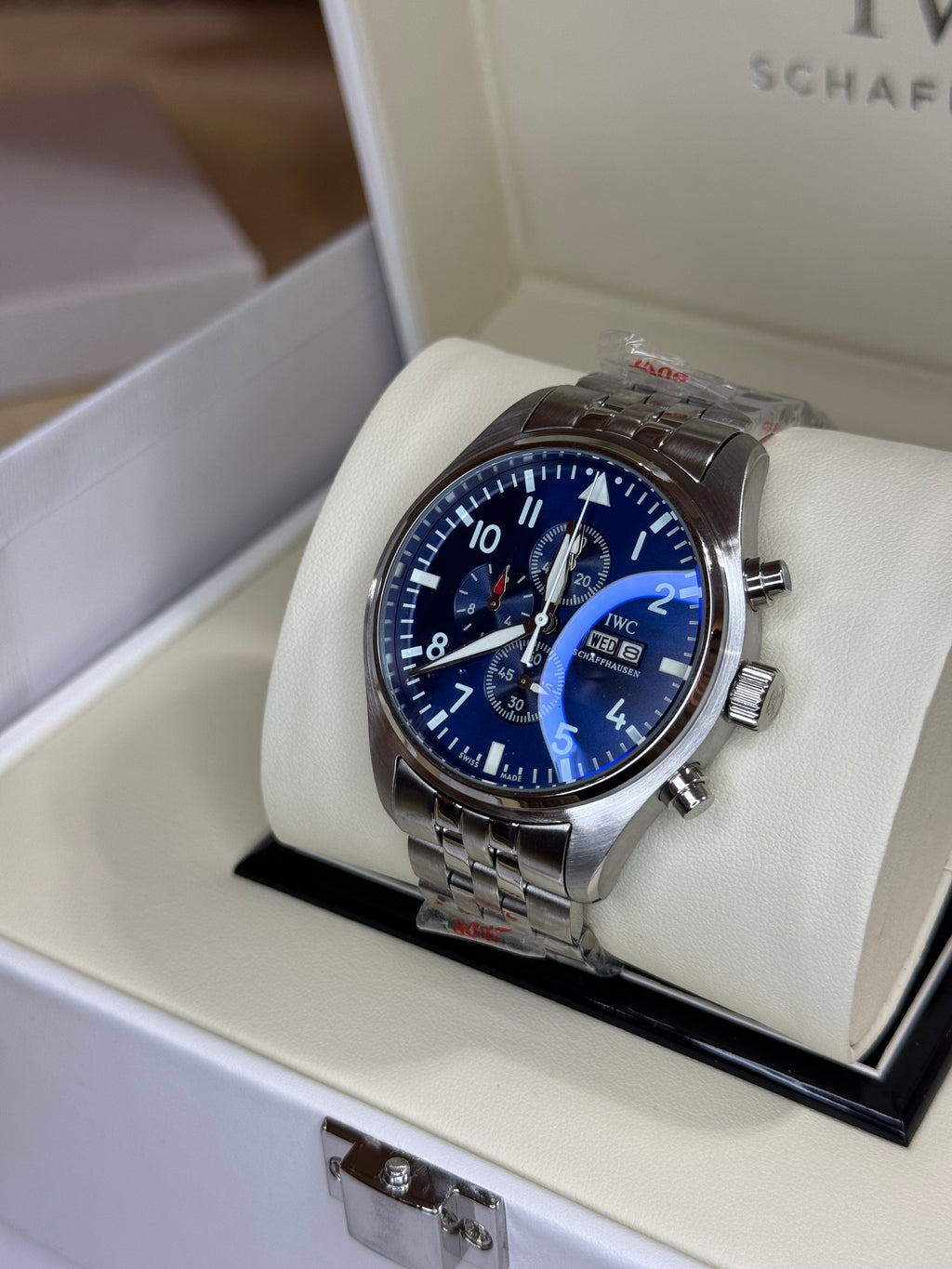 IWC