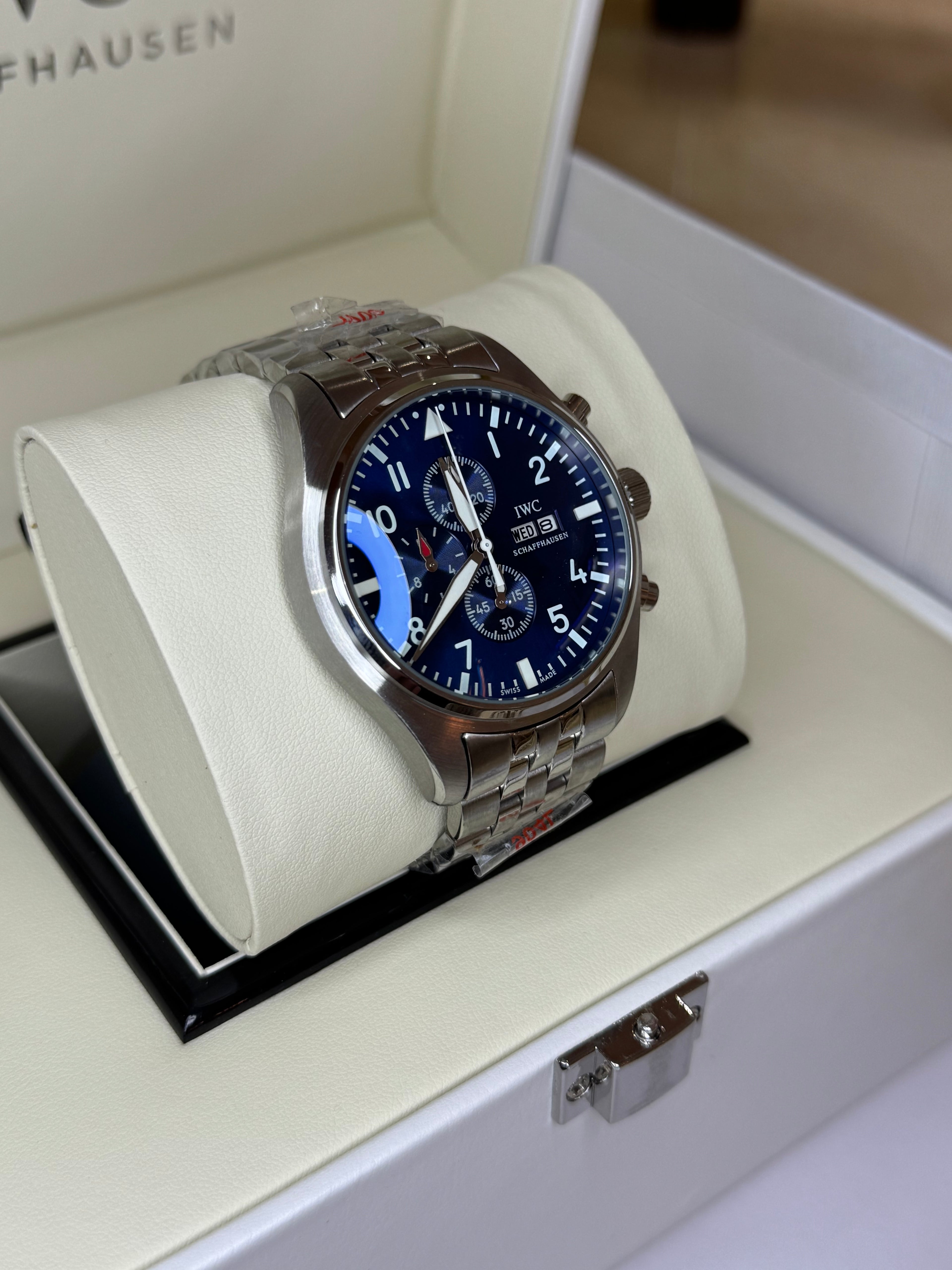 IWC