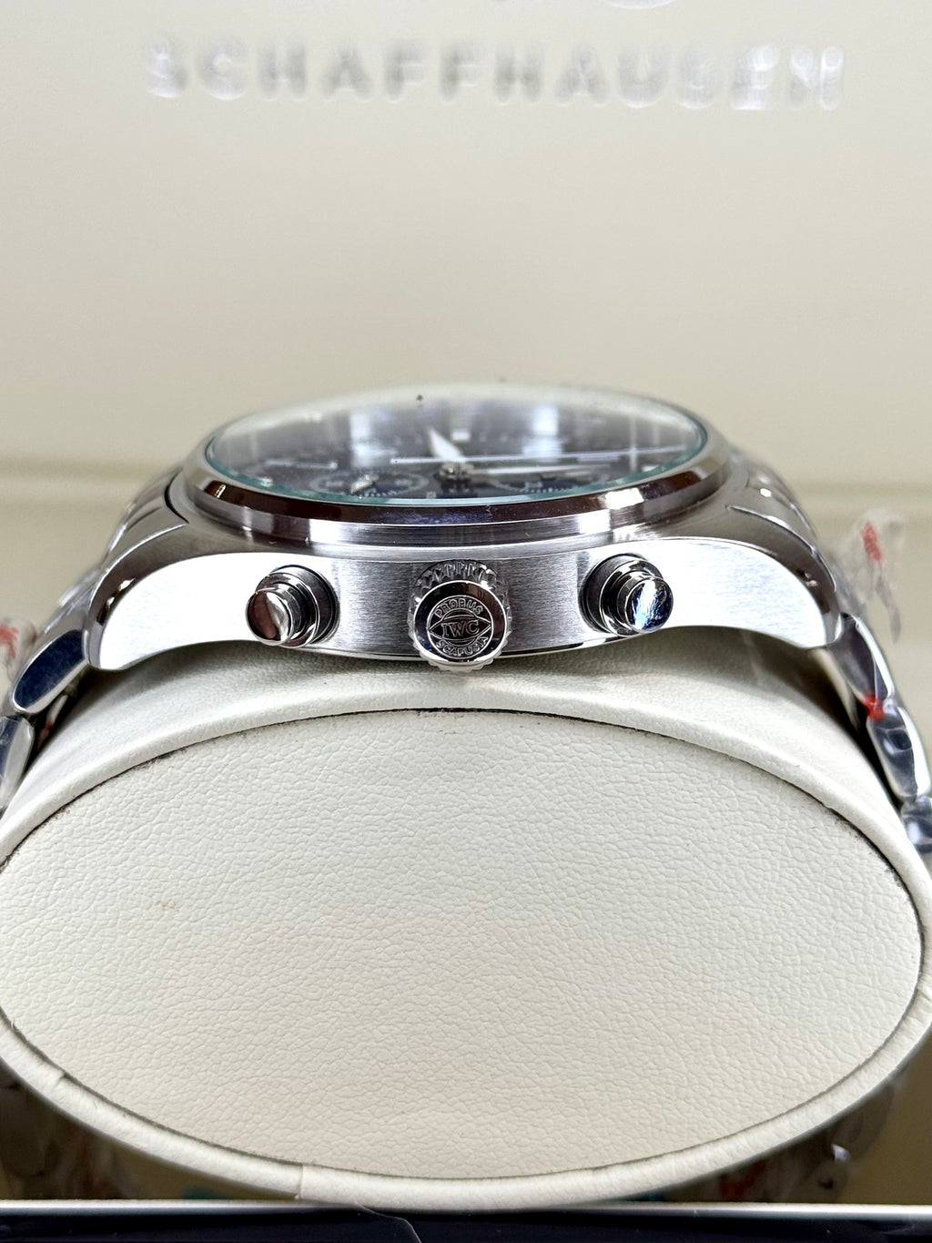 IWC