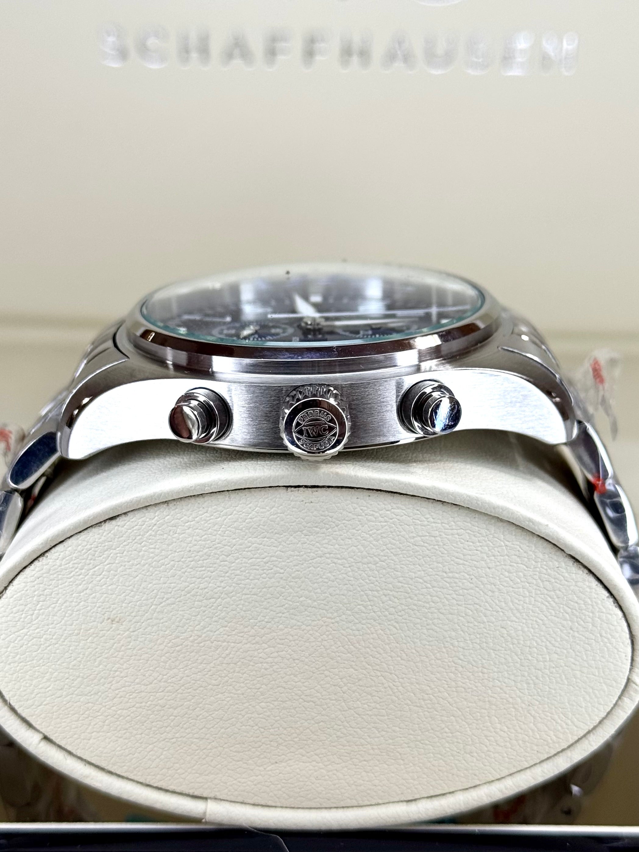 IWC