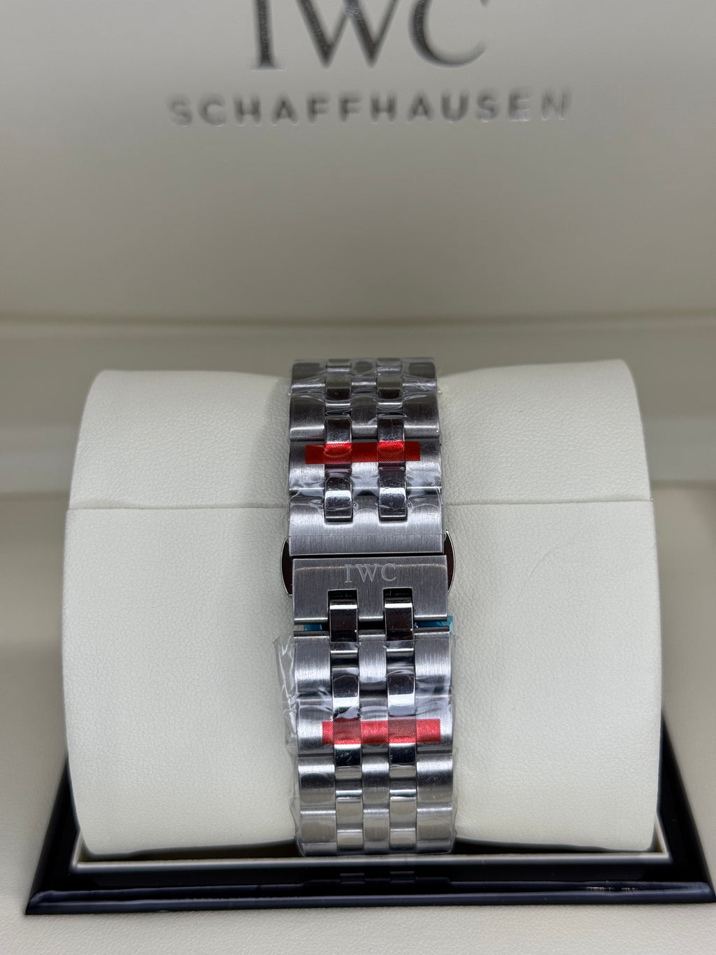 IWC