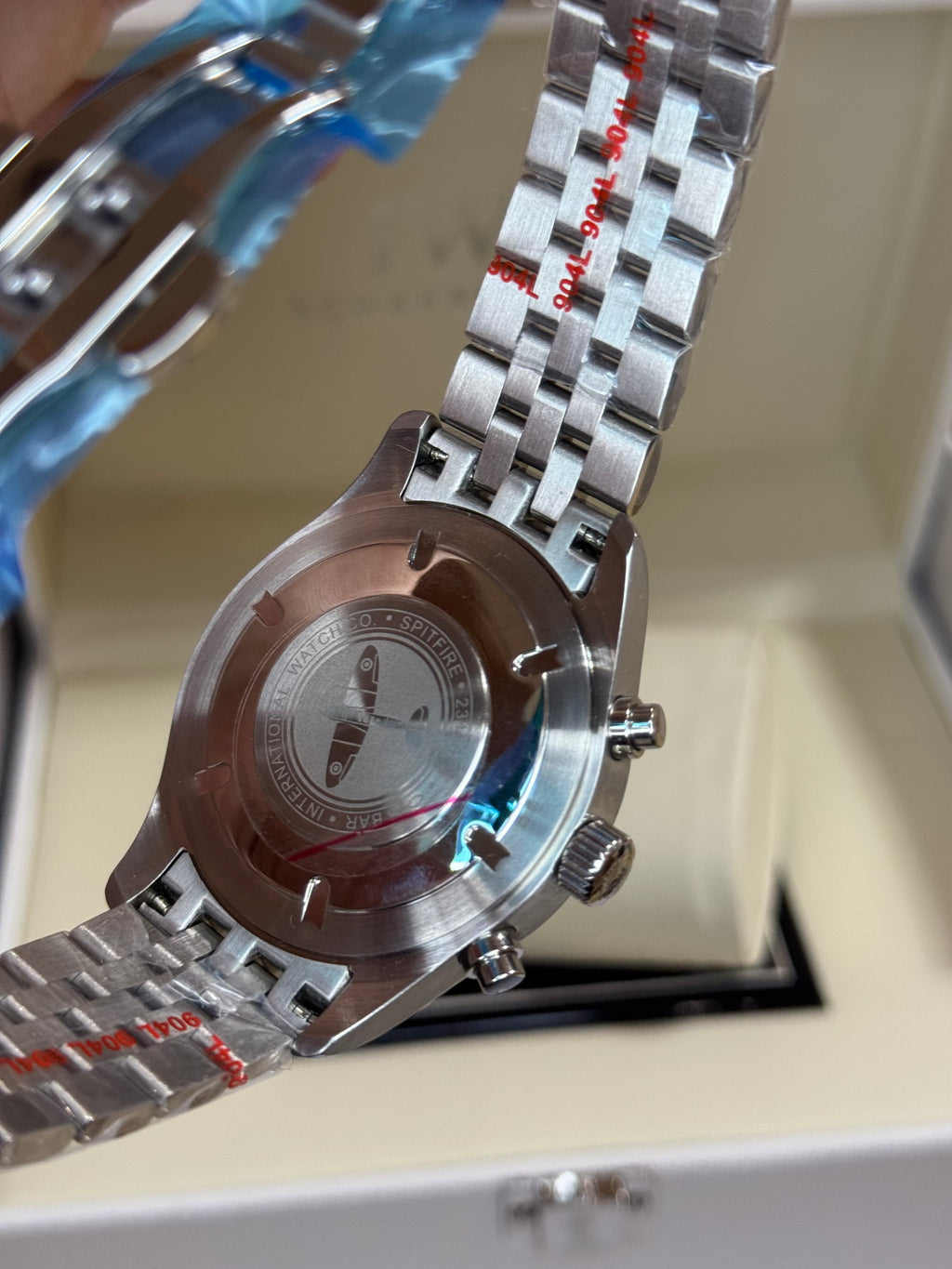 IWC