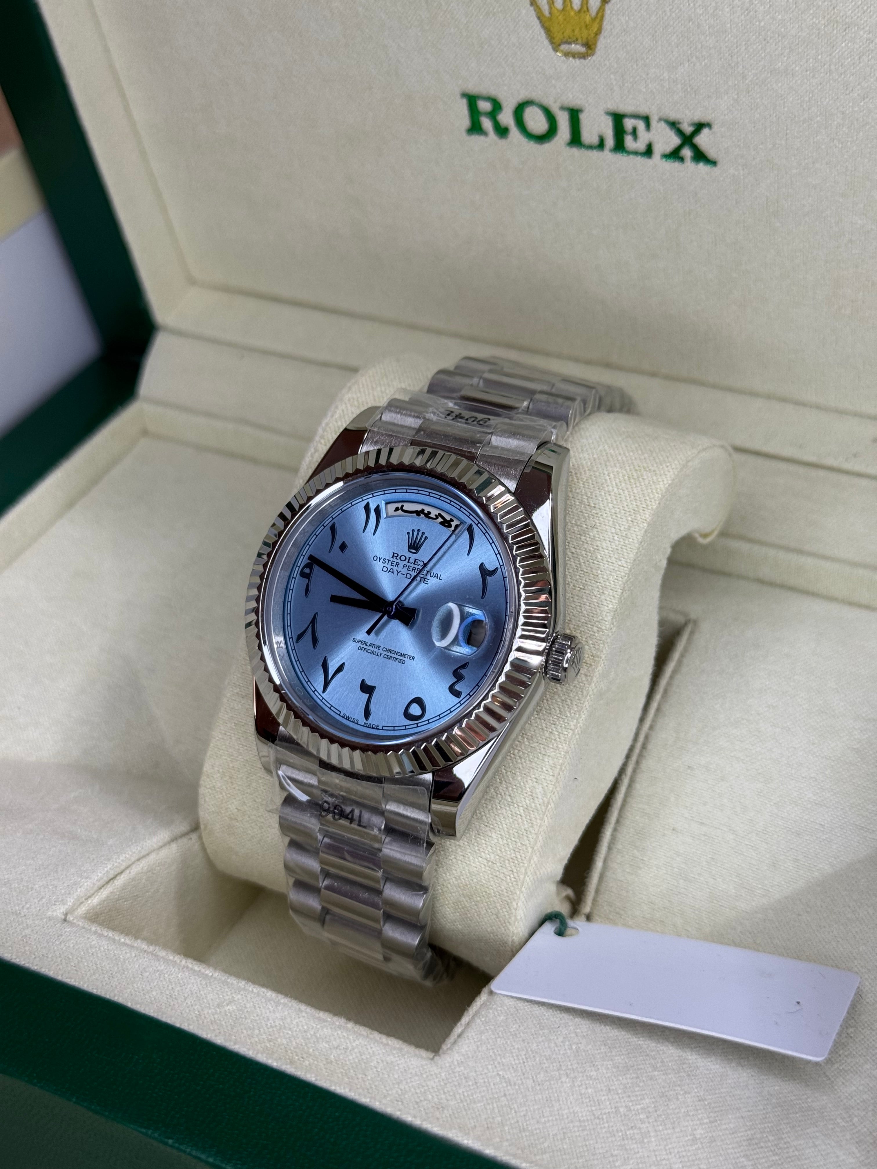 ARABIC DIAL