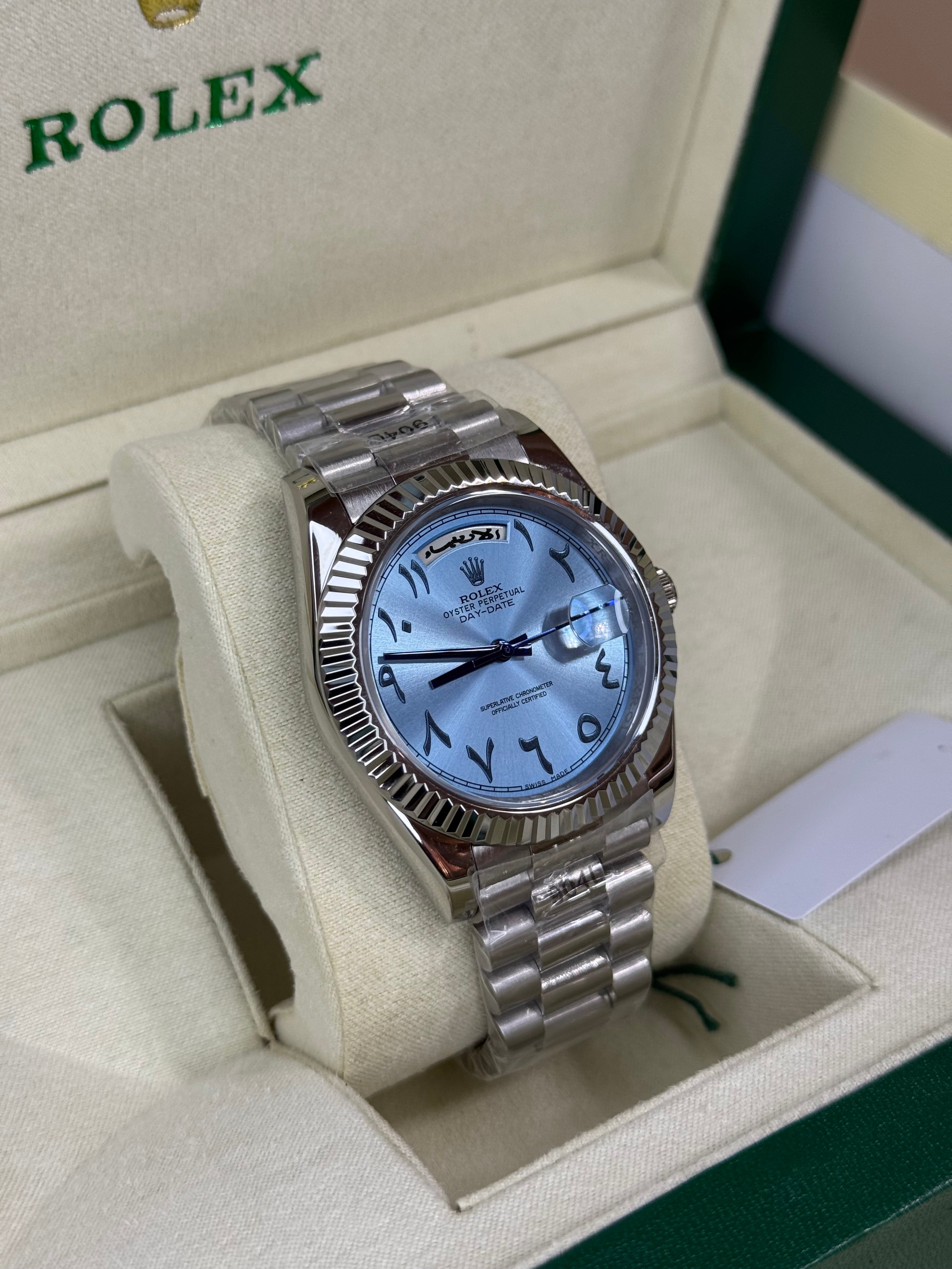 ARABIC DIAL