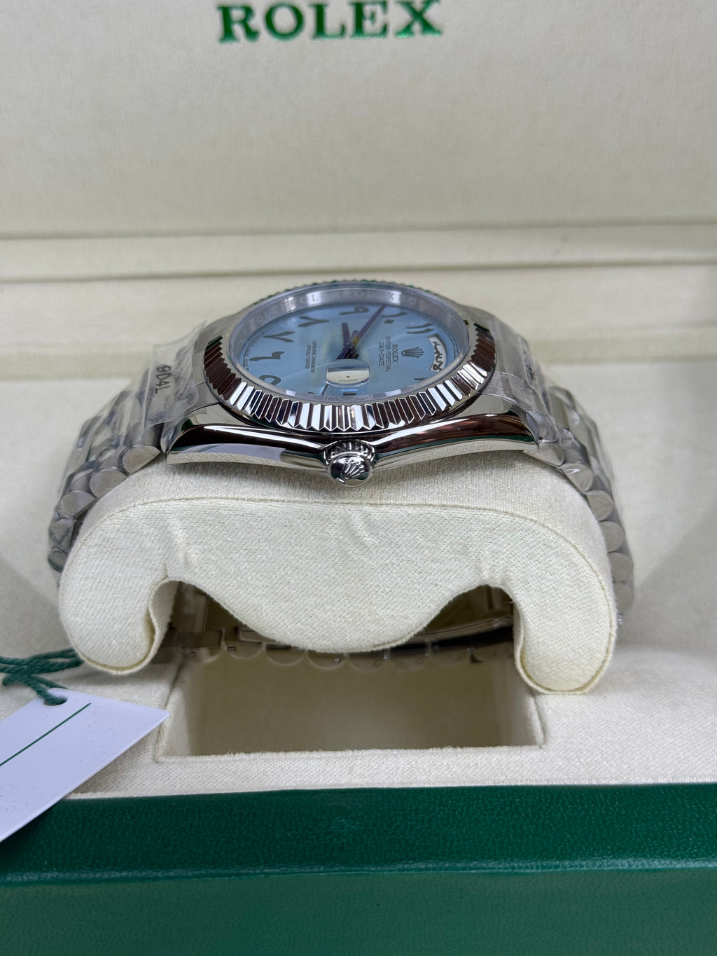 ARABIC DIAL