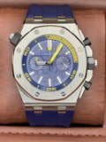 AP ROYAL OAK OFFSHORE