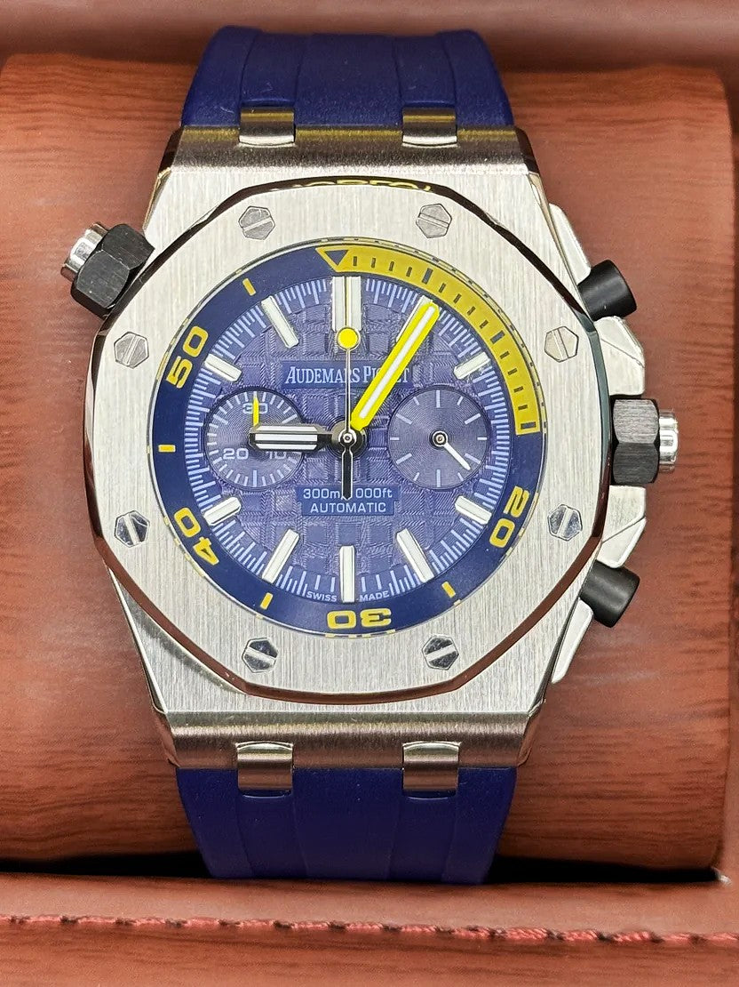 AP ROYAL OAK OFFSHORE