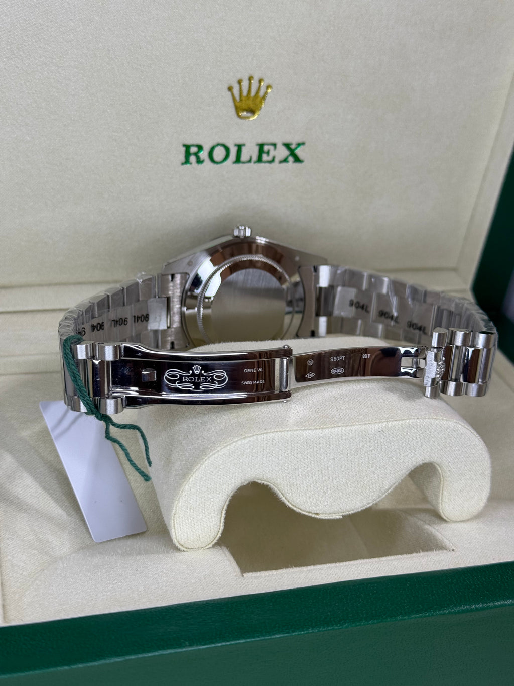 RLX DAYADTE