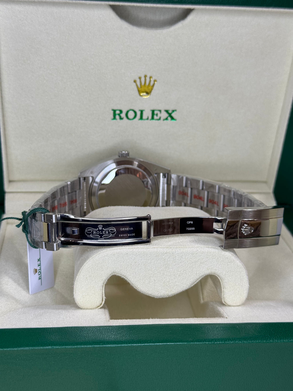 RLX DATEJUST 02