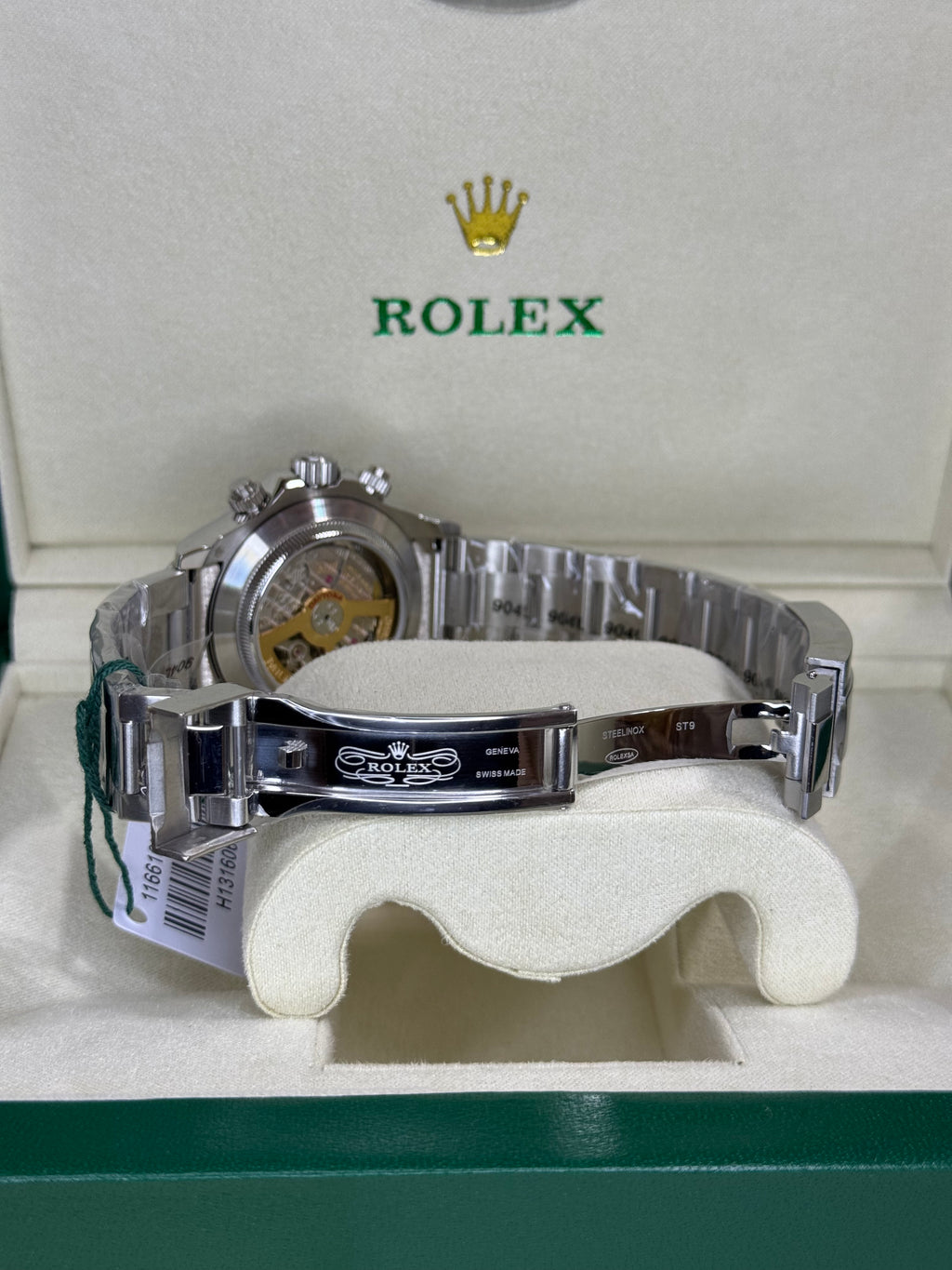 RLX PLATINA