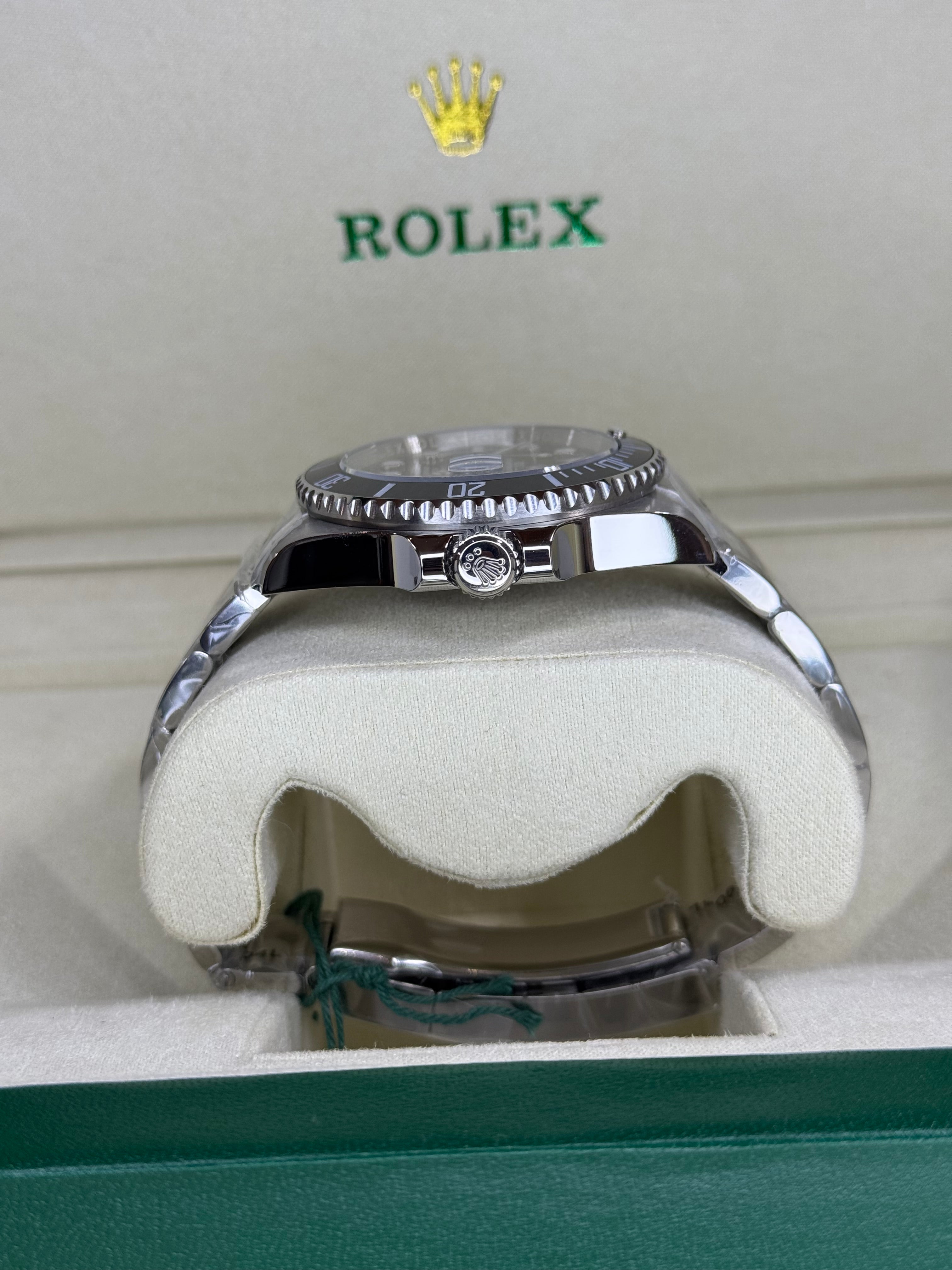 RLX SUBMARINER