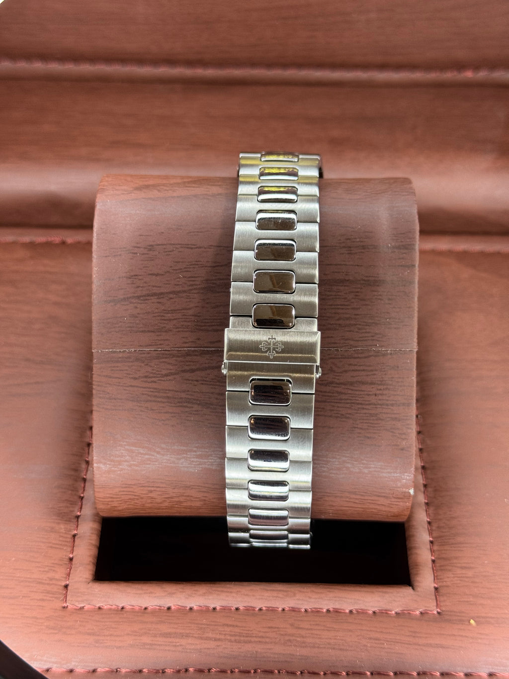 PATEK 5711 BLCK