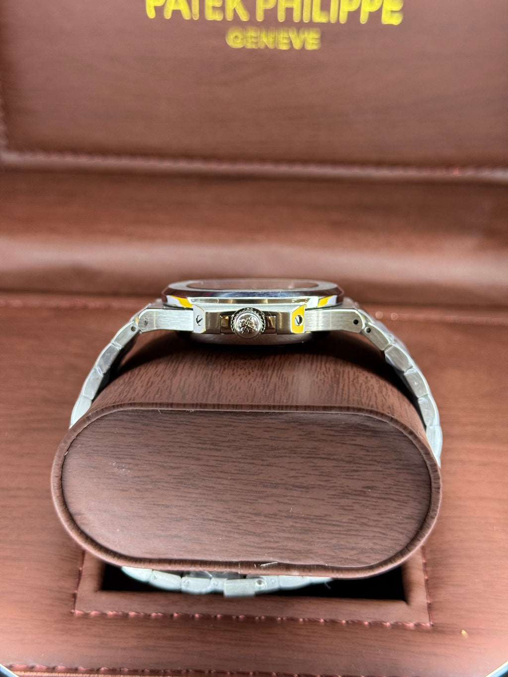 PATEK 5711 BLCK