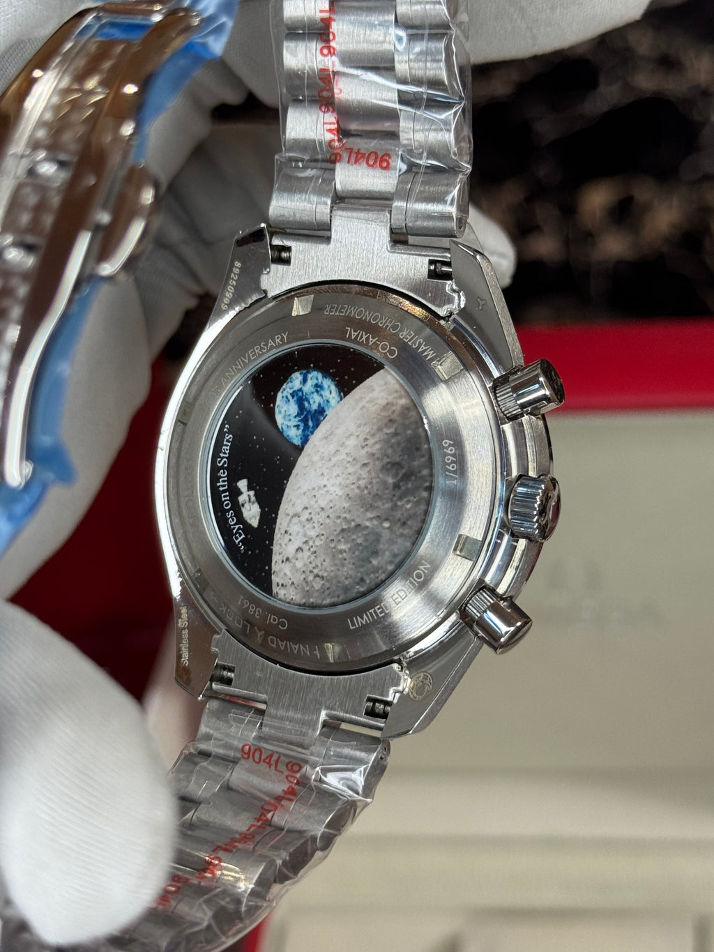 OMEGA SNOOPY 02