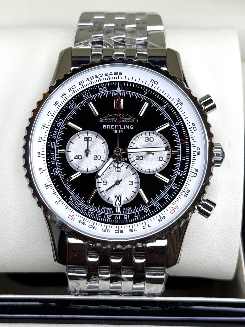 BRIETLING 003