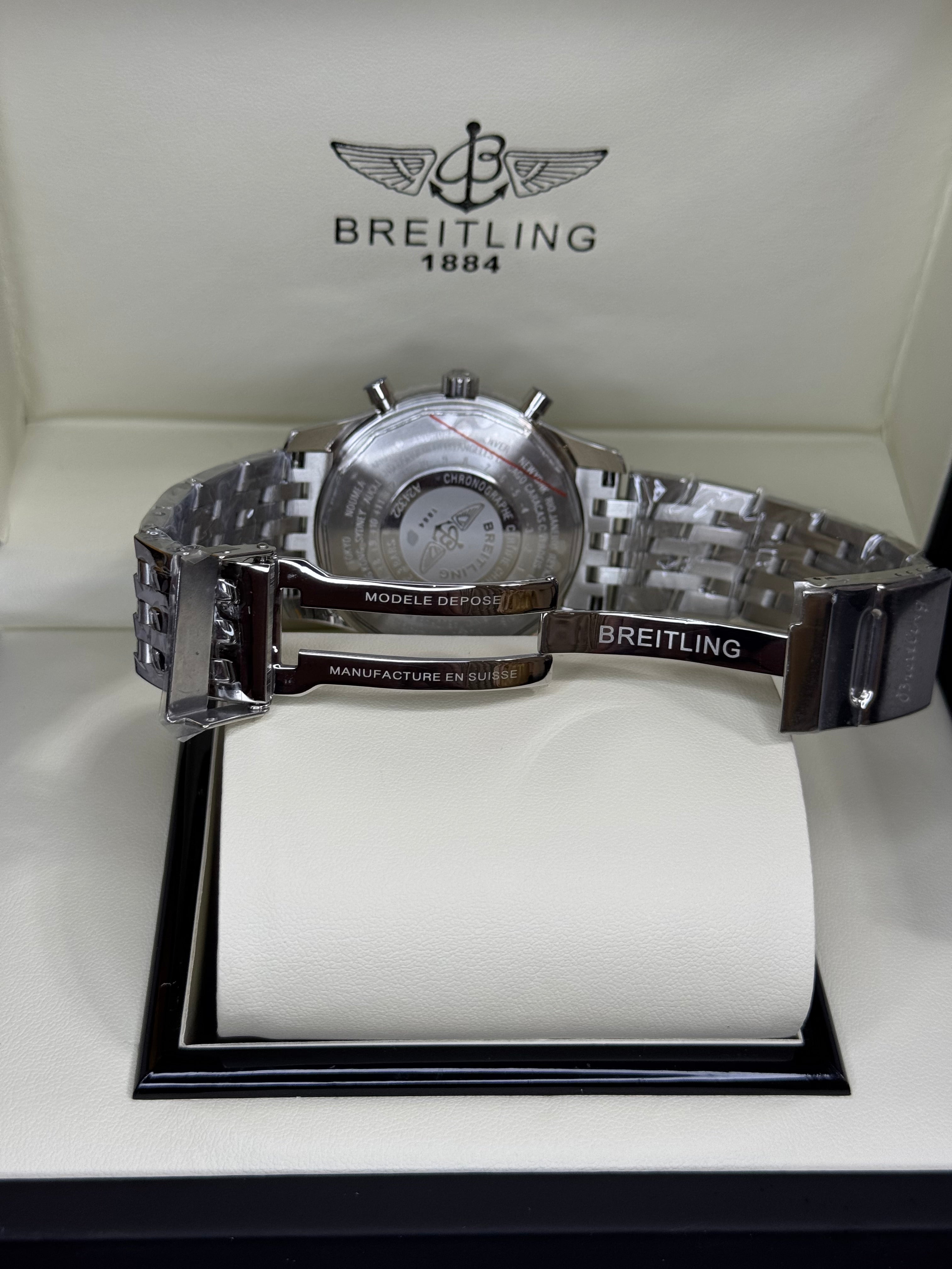 BRIETLING 003