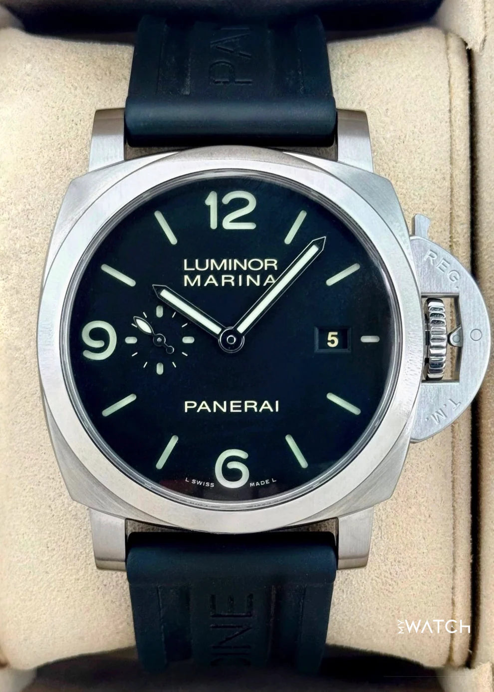 PANERAI MARINA