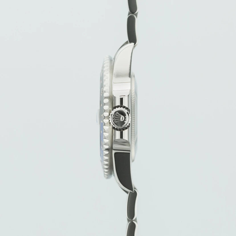 RLX GMT BATMAN