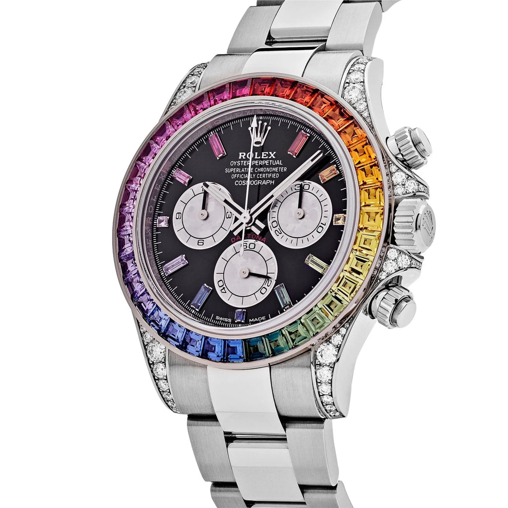 RLX RAINBOW